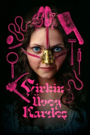 Image Çirkin Üvey Kardeş