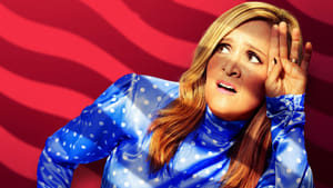 poster Full Frontal with Samantha Bee