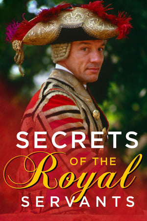 Poster Secrets of the Royal Servants 2019