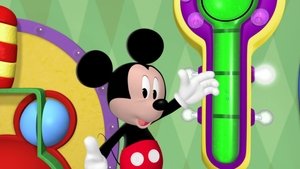 Mickey Maus Wunderhaus: 2×13