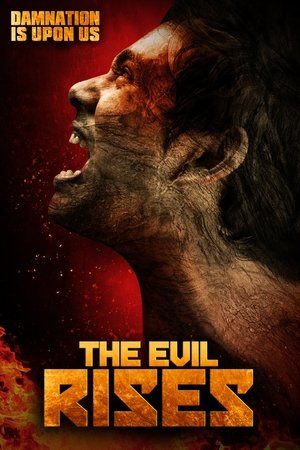 The Evil Rises (2018) Hindi Dubbed