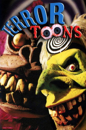 Terror Toons 14