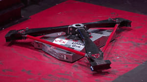 BattleBots A Family Affair