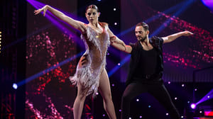 Les dieux de la danse Season 4 Episode 12