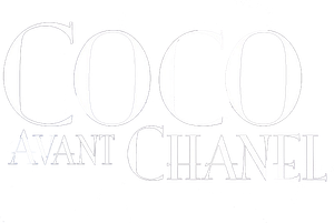Coco Before Chanel — Logos 2