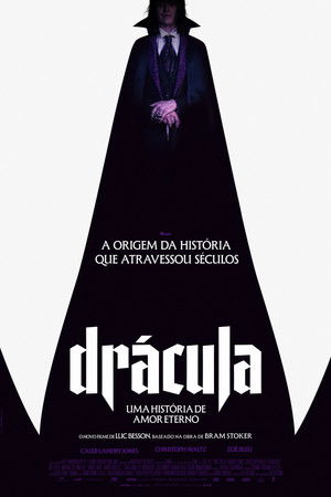 poster Dracula