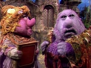 Fraggle Rock The Trash Heap Doesn't Live Here Anymore