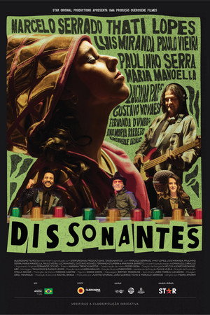 Dissonantes 11