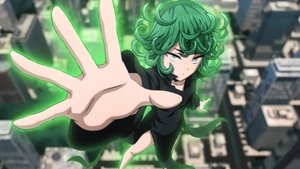 One-Punch Man saison 2 Episode 7