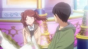 Amagami SS: 1×11