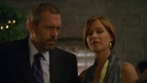 Dr House: s6 e2