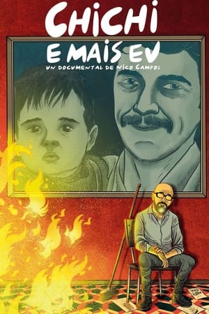 Poster Chichi e máis eu ()