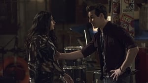 Shadowhunters : The Mortal Instruments saison 2 Episode 17