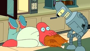 Futurama: Stagione 6 – Episodio 25