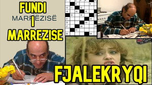 Fundi i marrëzisë 1