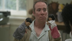 Stuart Não Consegue Salvar o Universo: 1×4