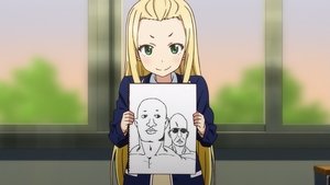 This Art Club Has a Problem! Season 1 Episode 3