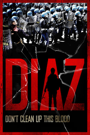 Image Diaz - Don't Clean Up This Blood