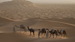 Africa's Hidden Wonders The Sahara