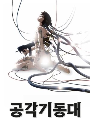 공각기동대 1995