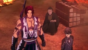 Katsugeki Touken Ranbu: 1×5