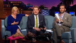 The Late Late Show with James Corden: 1×2