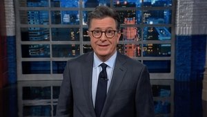 The Late Show with Stephen Colbert: 7×34