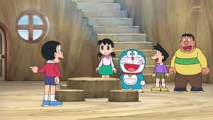 Doraemon: O Gato do Futuro assistir online dublado