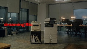 Dreaming Ric
