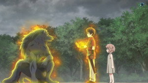 The Strongest Job Is Apparently Not a Hero or a Sage, but an Appraiser (Provisional)!: Episode 3