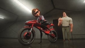 Incredibles 2