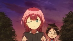 We Never Learn: BOKUBEN Season 2 Episode 2