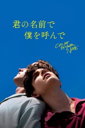 君の名前で僕を呼んで (2017)