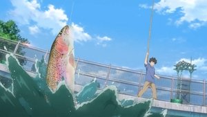 NegaPosi Angler – Todos os Episódios