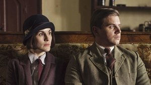 Downton Abbey: Stagione 6 – Episodio 5