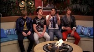 Big Time Rush Season 1 Episode 12