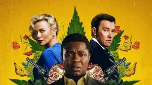 Gringo film complet