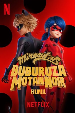 Miraculous - le film 2023