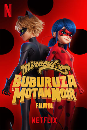 Image Miraculous: Ladybug & Cat Noir, The Movie