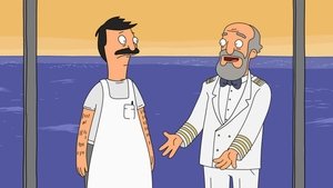 Bob’s Burgers Temporada 3 Capitulo 4