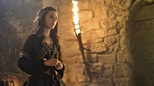 Reign temporada 1 capitulo 10