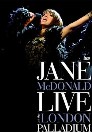 Jane McDonald: Live at the London Palladium (2010)