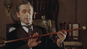 The Adventures of Sherlock Holmes and Dr. Watson: The Hound of the Baskervilles, Part 1