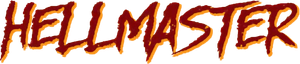 Hellmaster — Logos 1