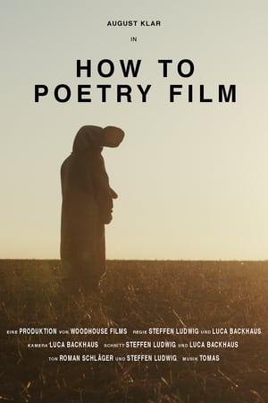 Image How to Poetry Film