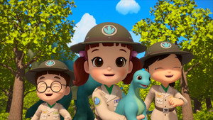 Doremi Dalimi the Movie: Sing-Along Party