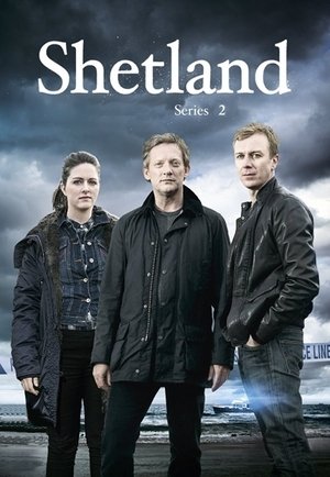 Shetland: Saison 2