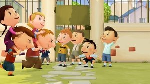 Der kleine Nick: 1×13