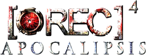[REC] 4: Apocalipsis