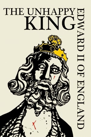 Image Edward II of England: The Unhappy King